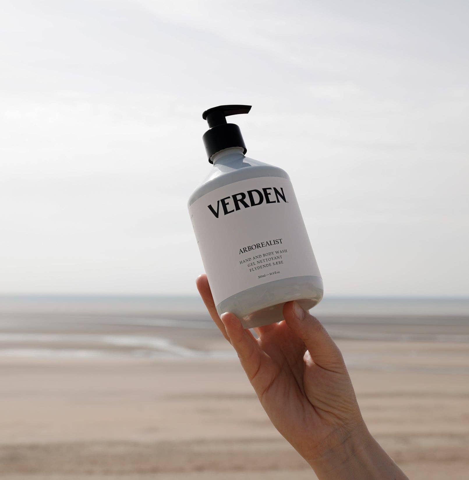 Arborealist Hand & Body Wash