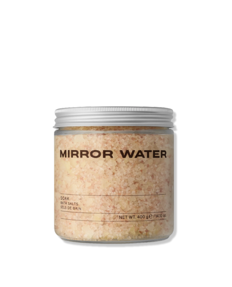SOAK Bath Salts