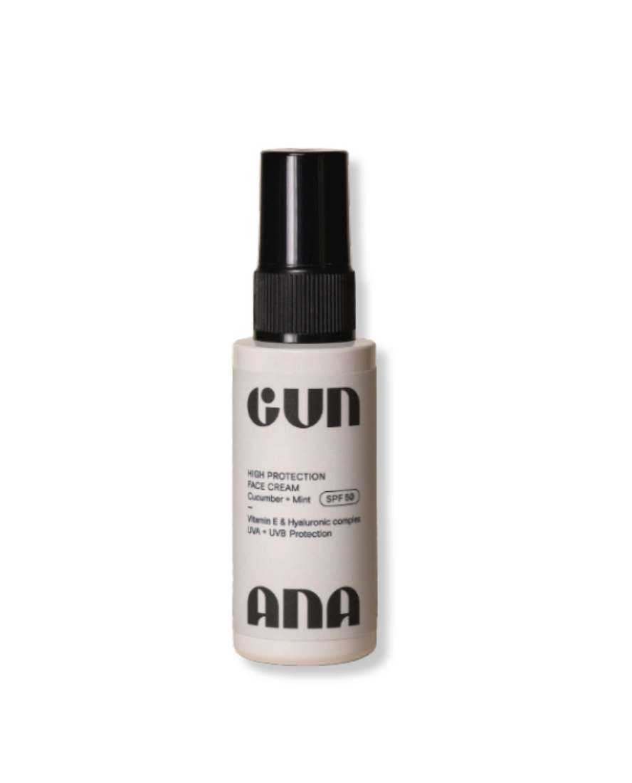 Face Cream SPF 50