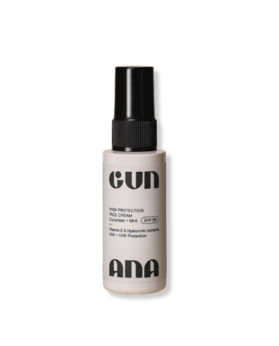 Face Cream SPF 50