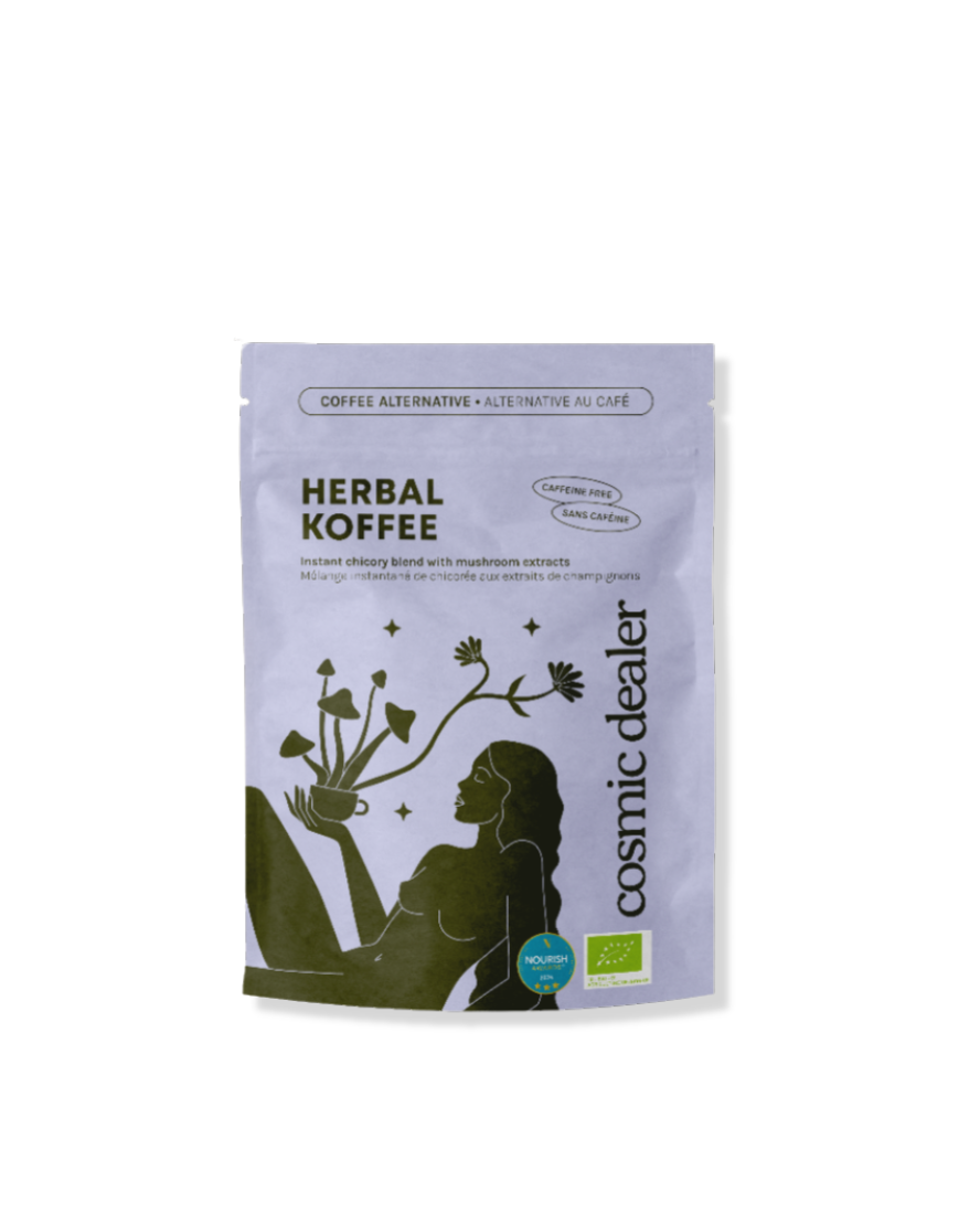 Herbal Koffee