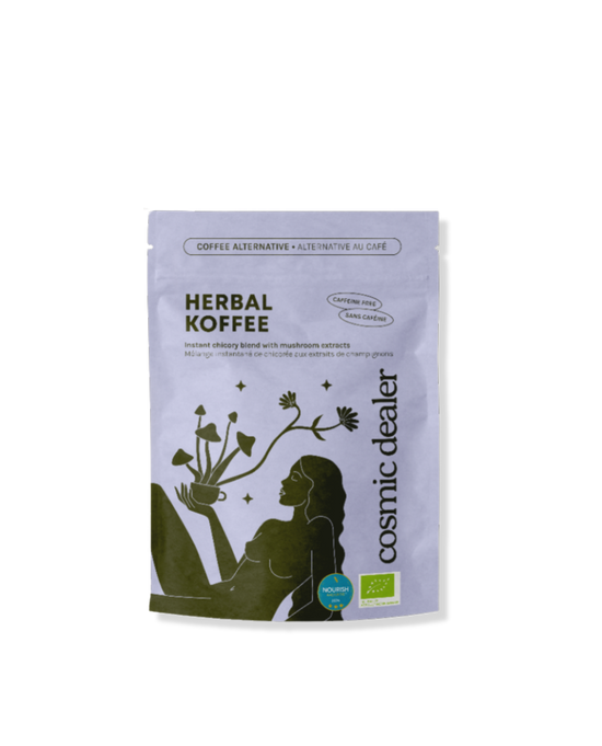Herbal Koffee