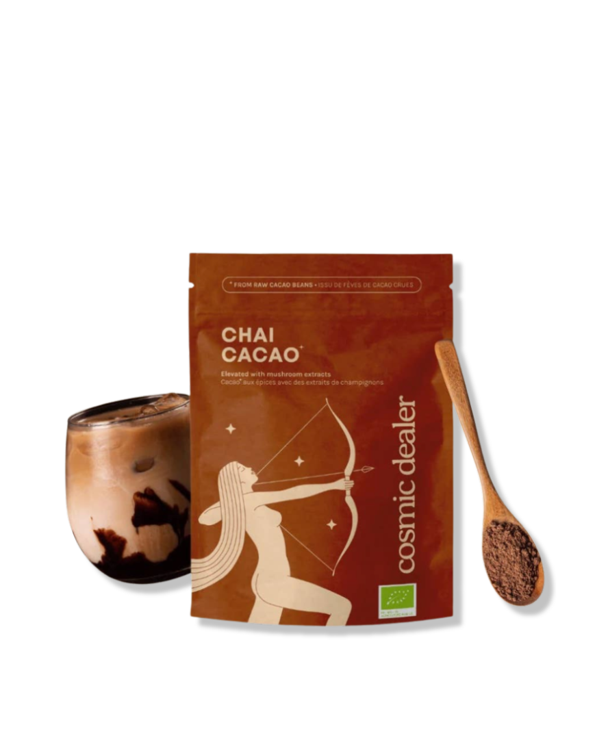 Chai Cacao