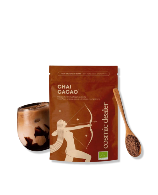 Chai Cacao