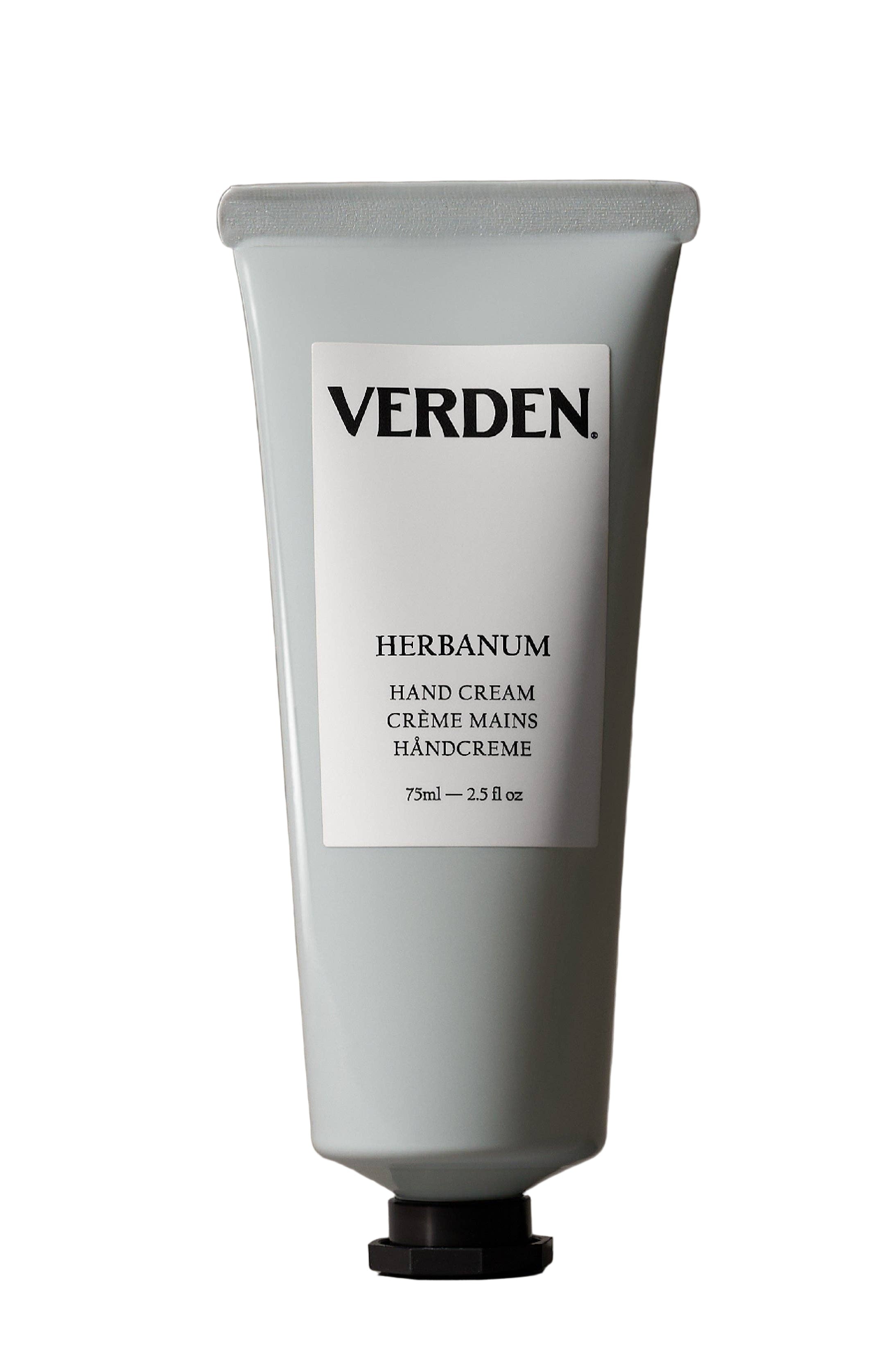 Herbanum Hand Cream