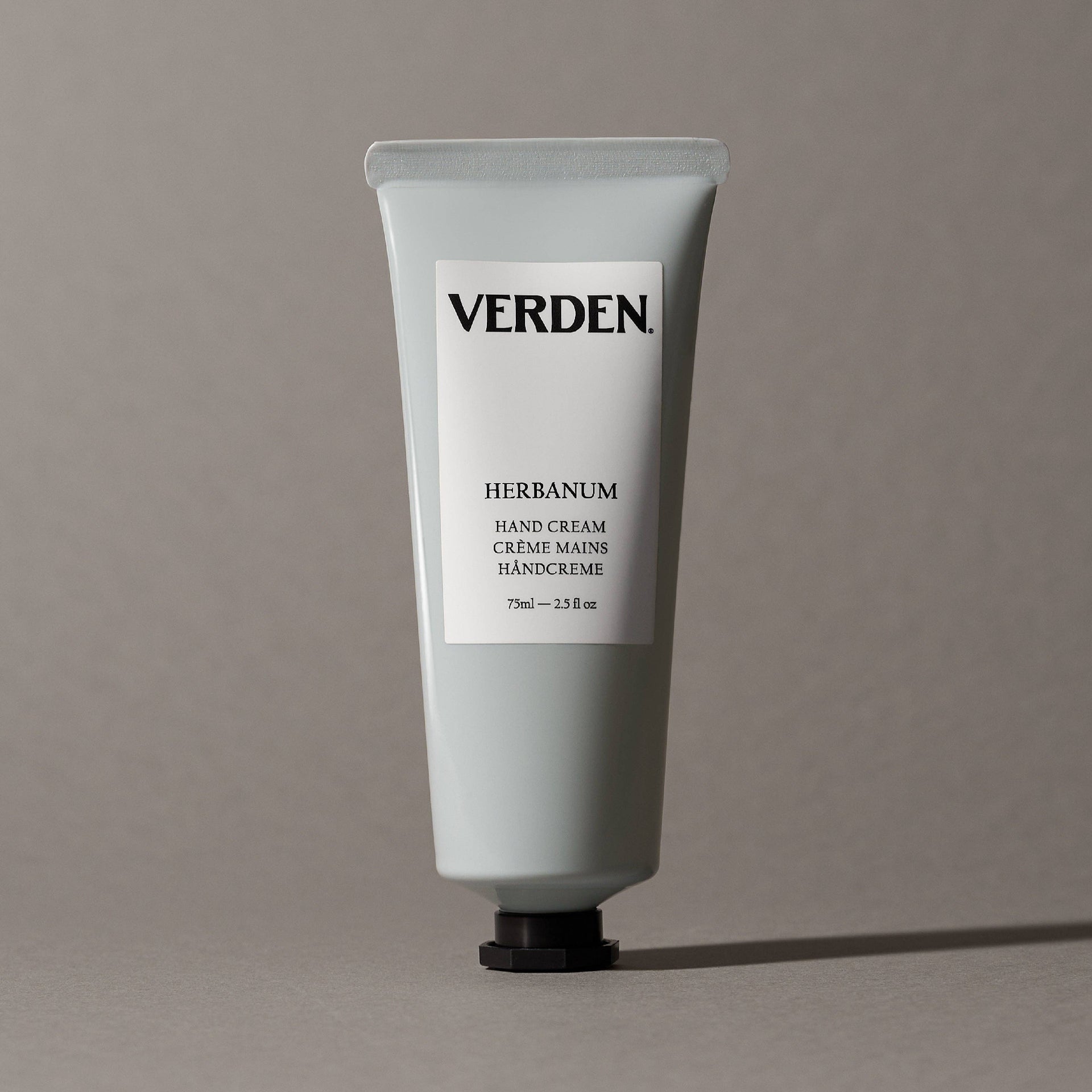 Herbanum Hand Cream