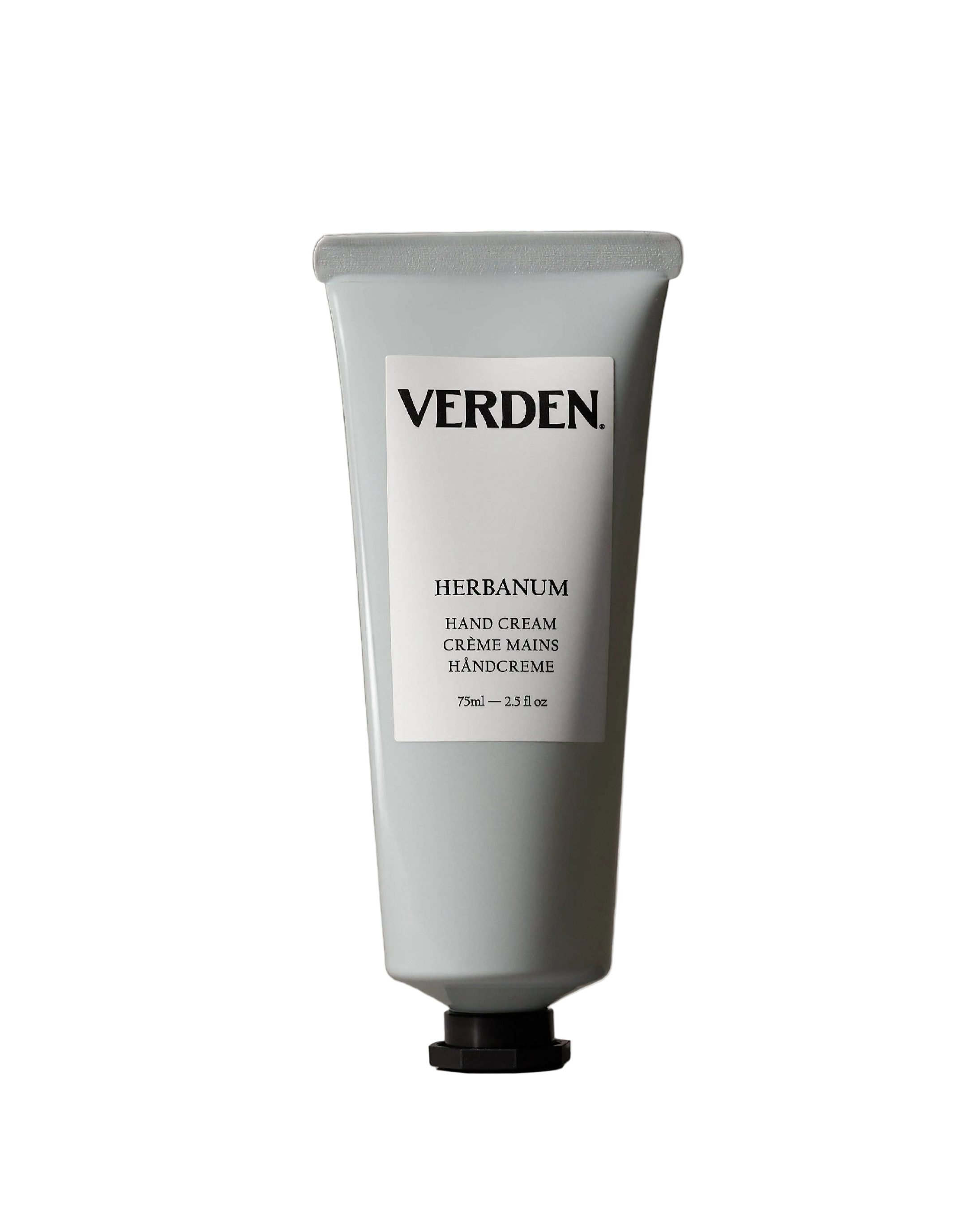 Herbanum Hand Cream