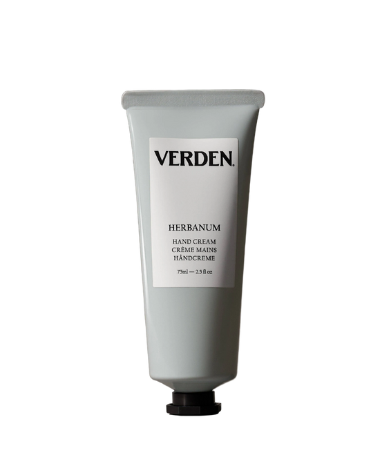 Herbanum Hand Cream