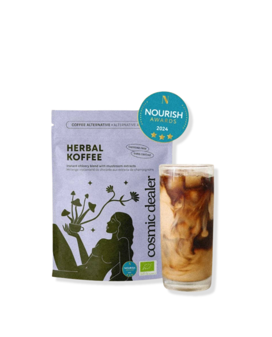 Herbal Koffee