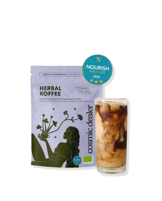 Herbal Koffee