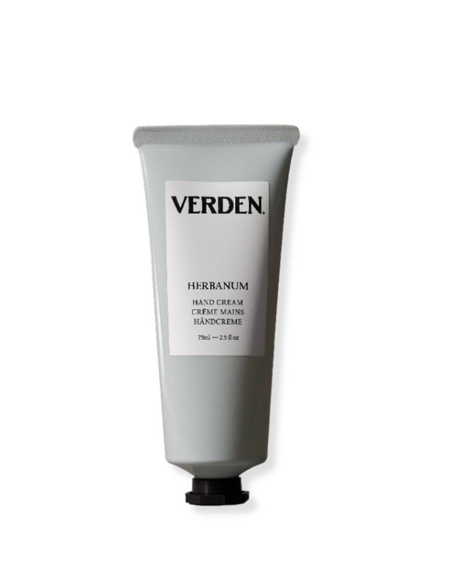 Herbanum Hand Cream