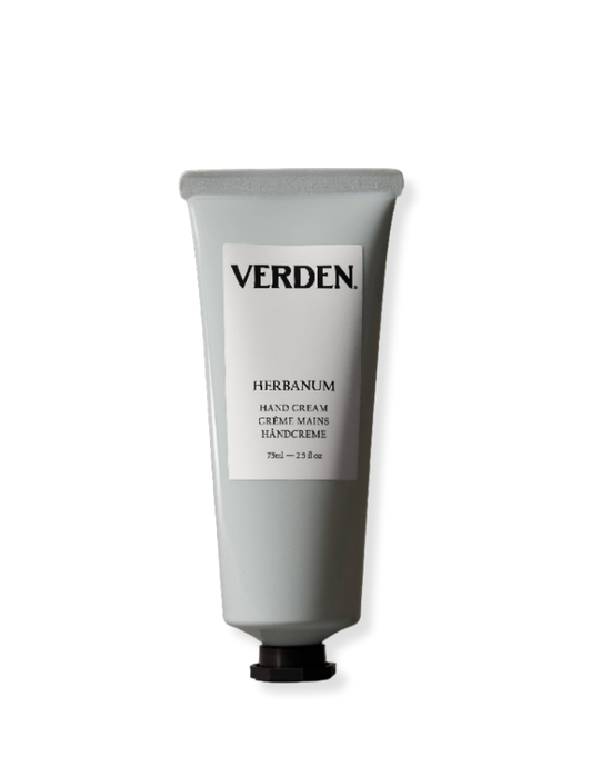 D'Orangerie Hand Cream