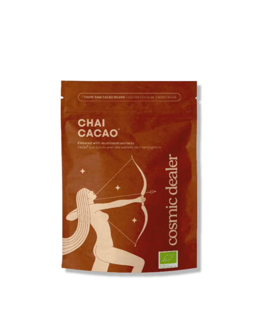 Chai Cacao
