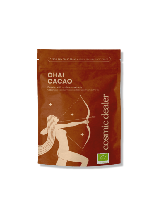 Chai Cacao