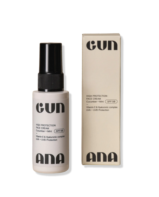 Face Cream SPF 50