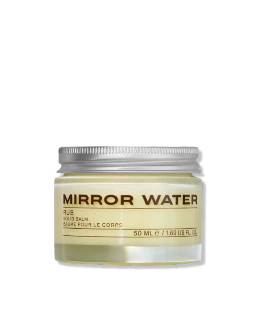 RUB Solid Balm