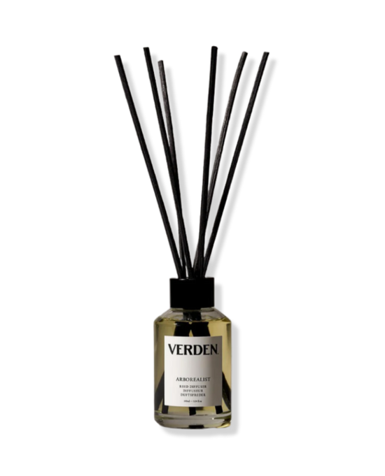 Arborealist Reed Diffuser