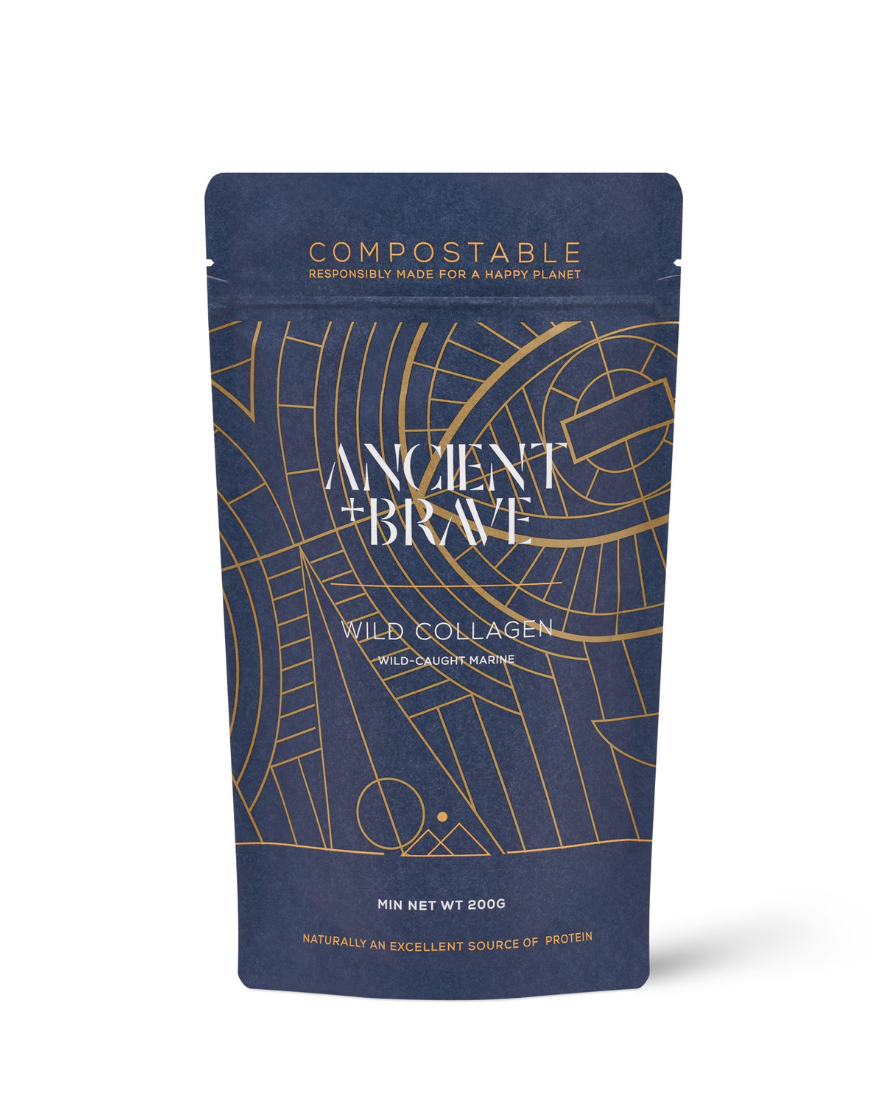 Wild Collagen