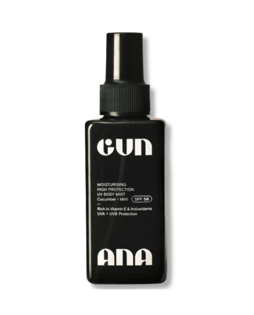 UV Body Mist SPF 50