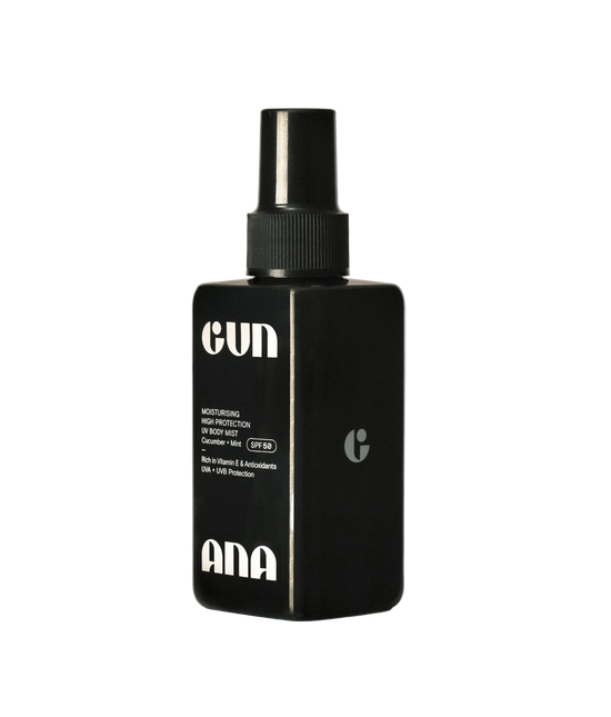 UV Body Mist SPF 50