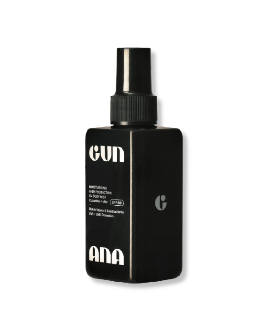 UV Body Mist SPF 50