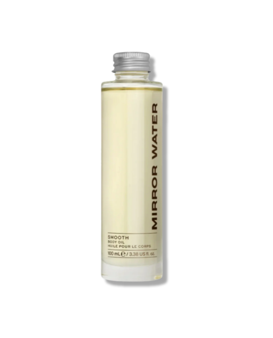SMOOTH Body Oil