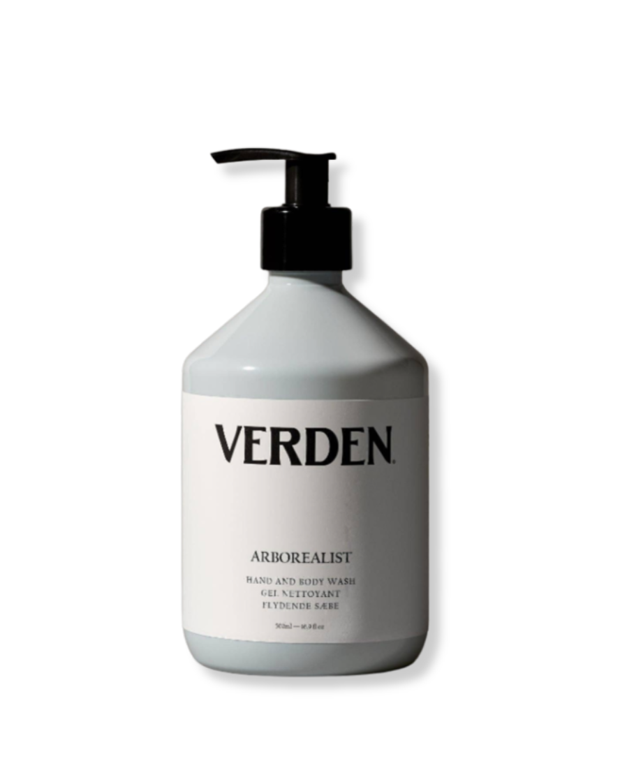 Arborealist Hand & Body Wash