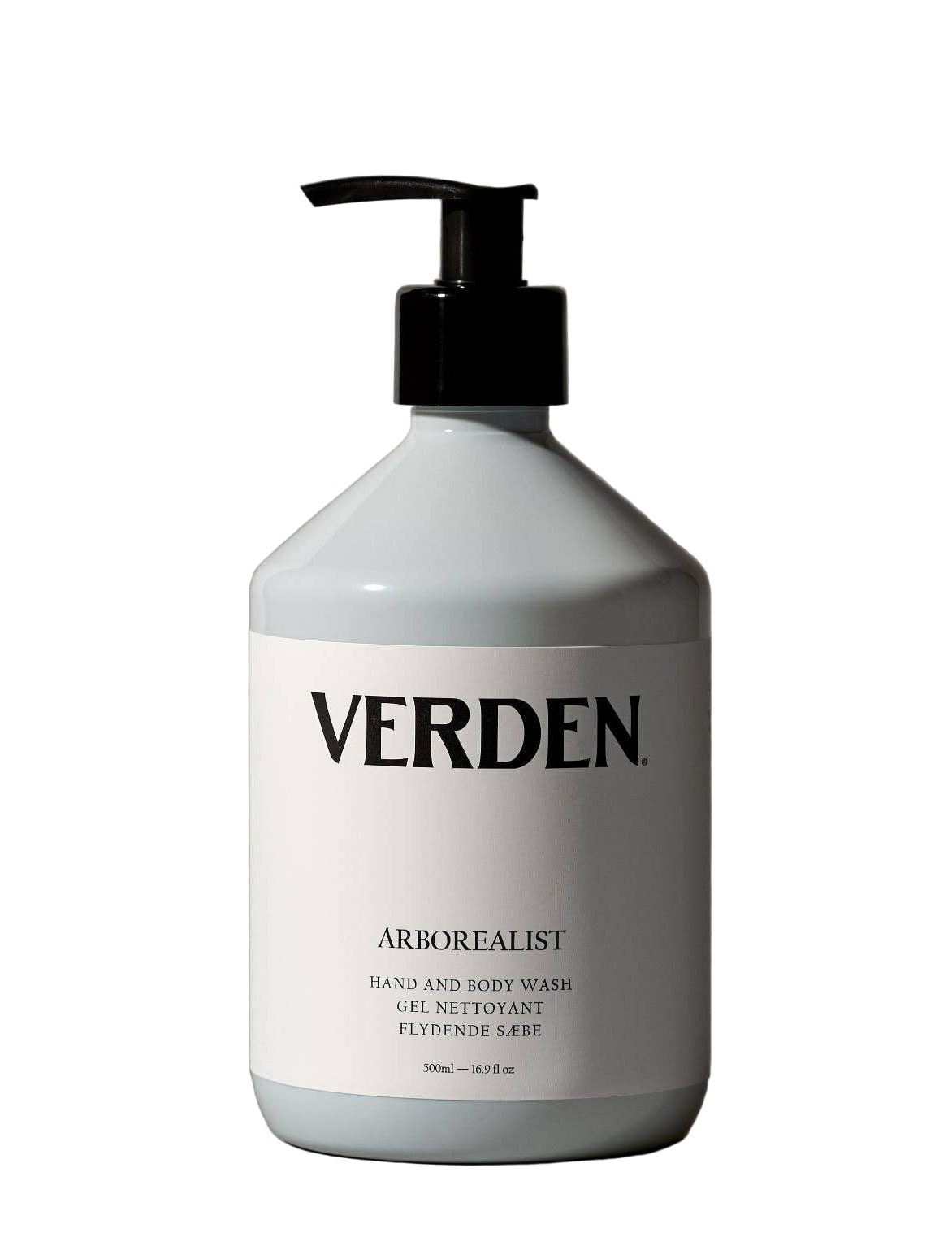 Arborealist Hand & Body Wash