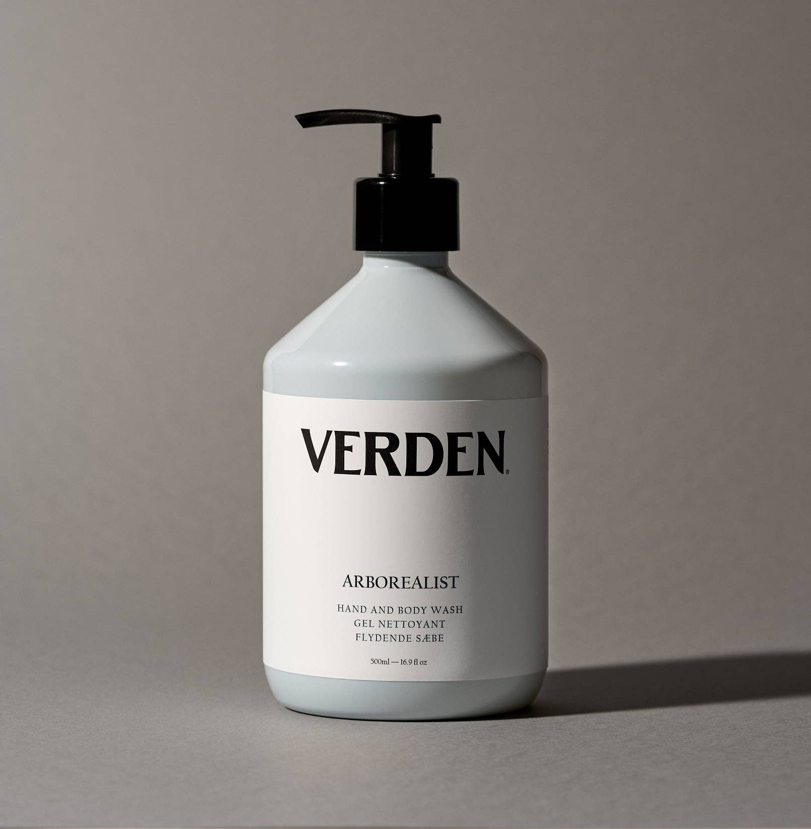 Arborealist Hand & Body Wash