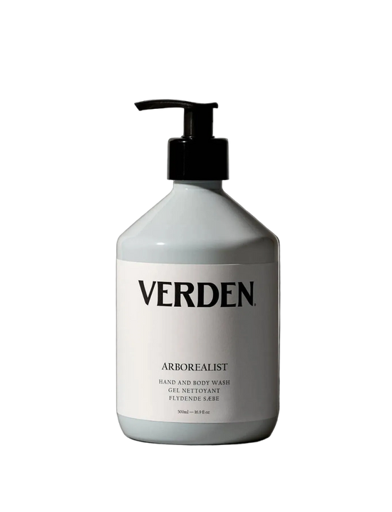 Arborealist Hand & Body Wash
