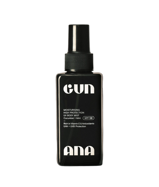 UV Body Mist SPF 50
