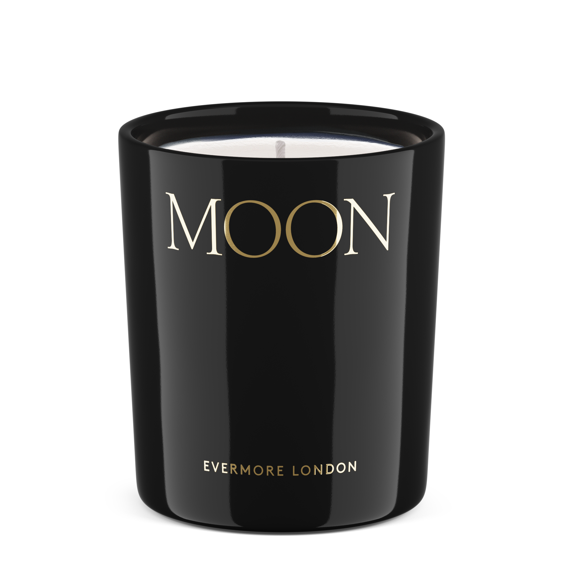 Moon Candle
