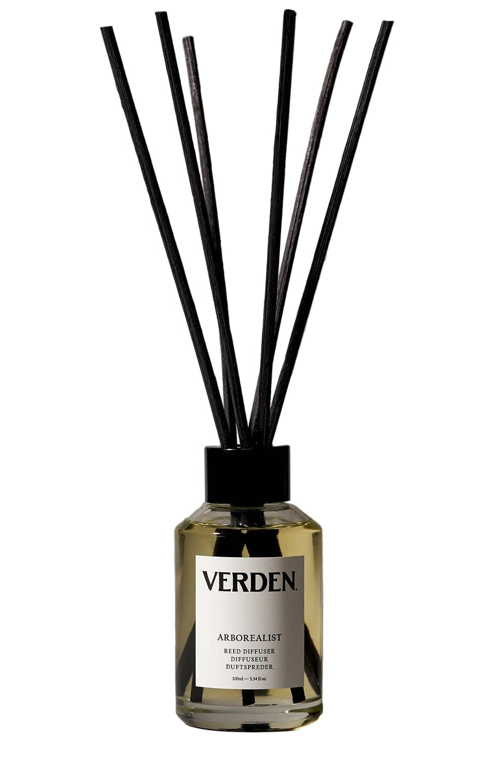 Arborealist Reed Diffuser
