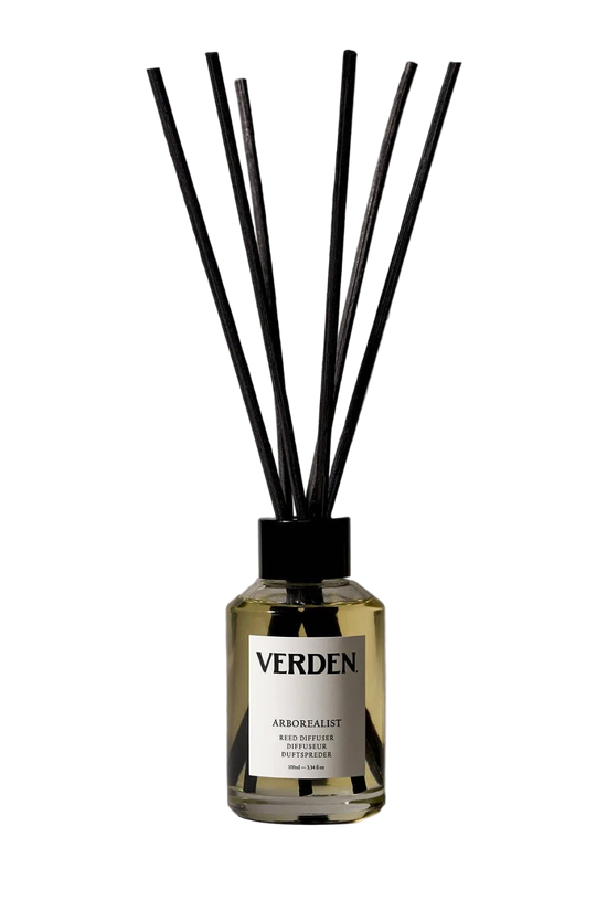 Arborealist Reed Diffuser