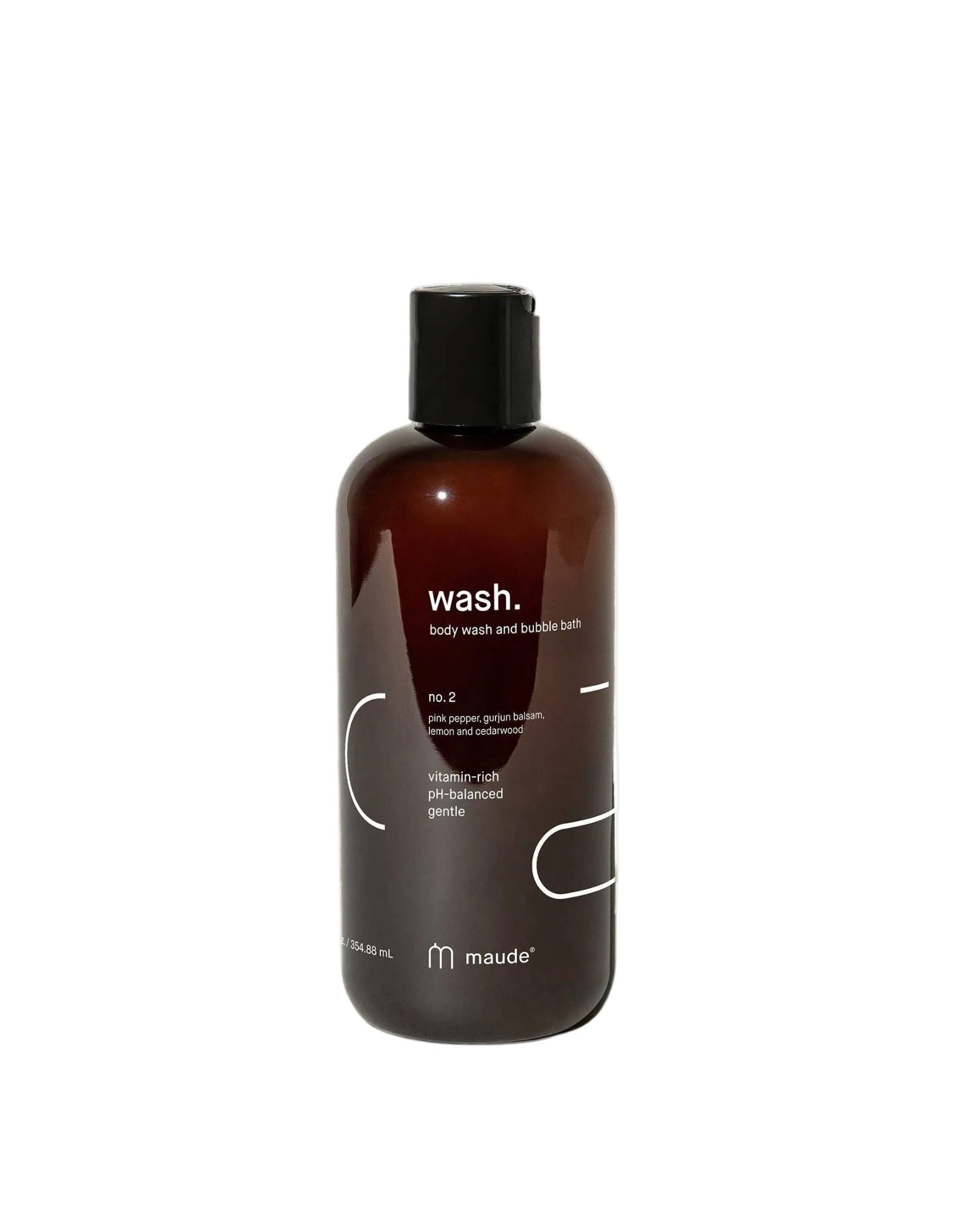 Wash No. 2