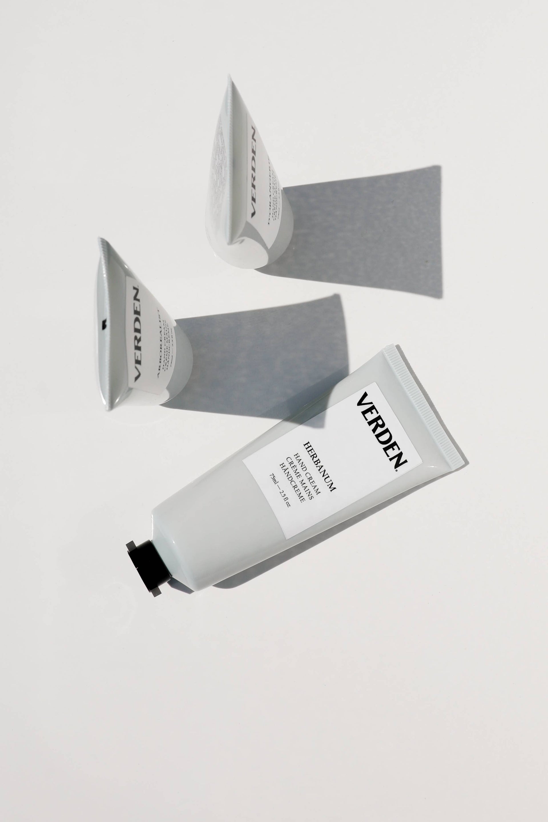 Herbanum Hand Cream