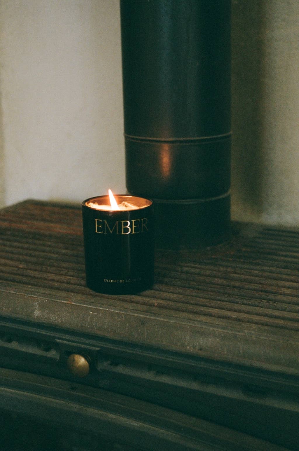 Ember Candle