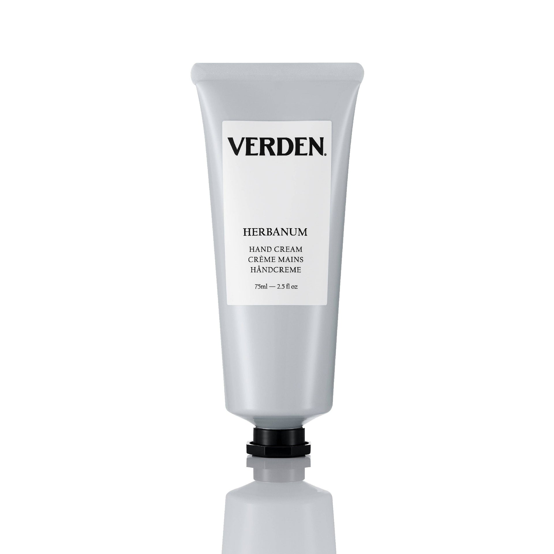 Herbanum Hand Cream