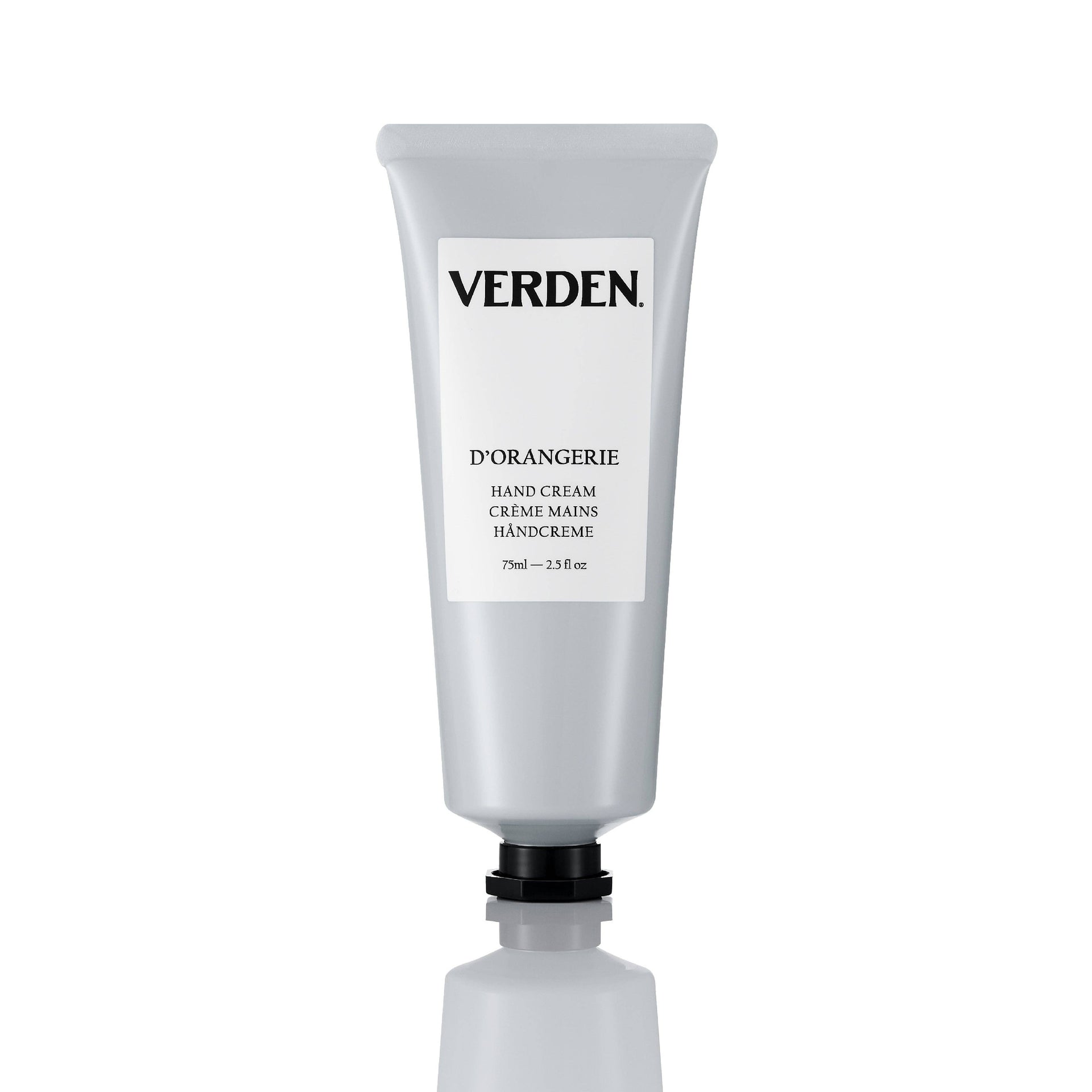 D'Orangerie Hand Cream