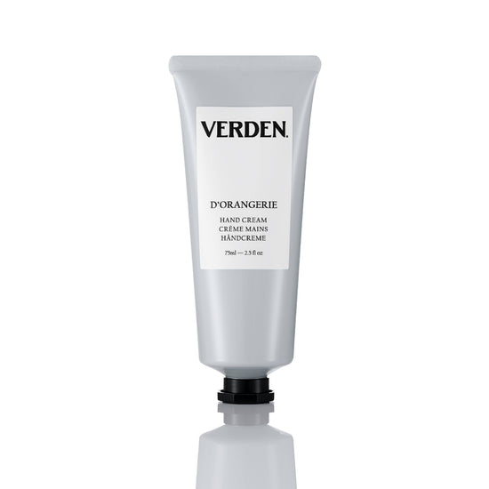 D'Orangerie Hand Cream