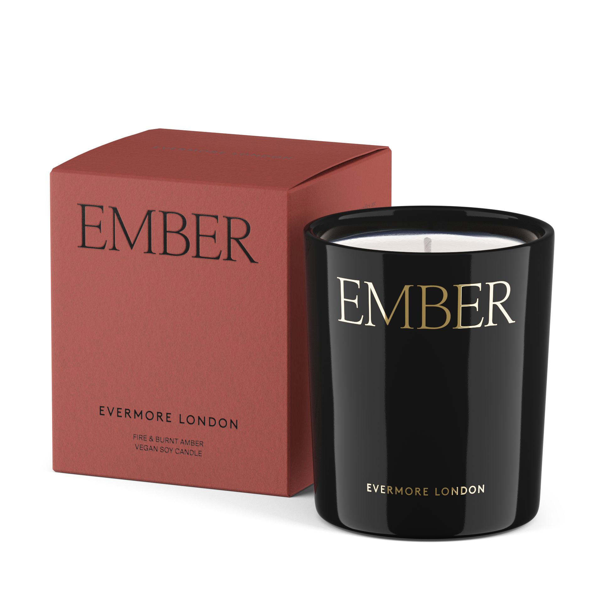 Ember Candle
