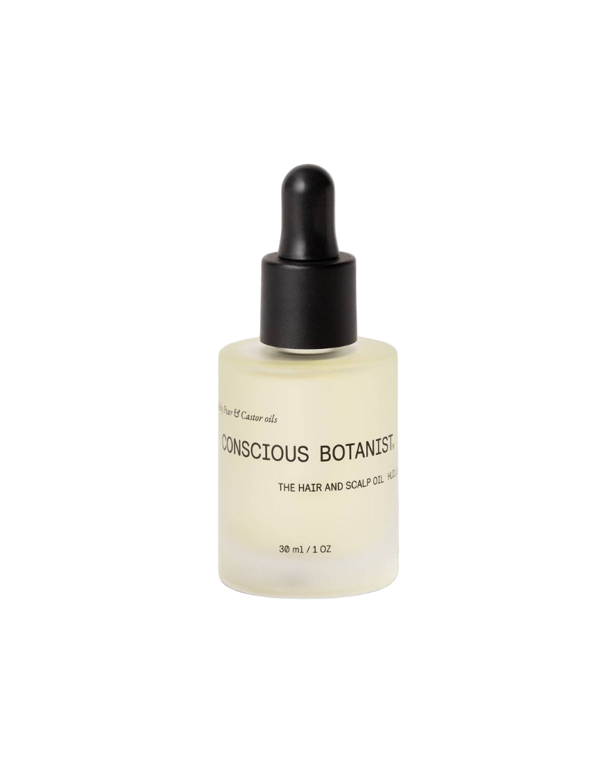 The Hair & Scalp Oil