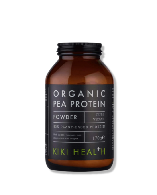 Organic Pea Protein Powder