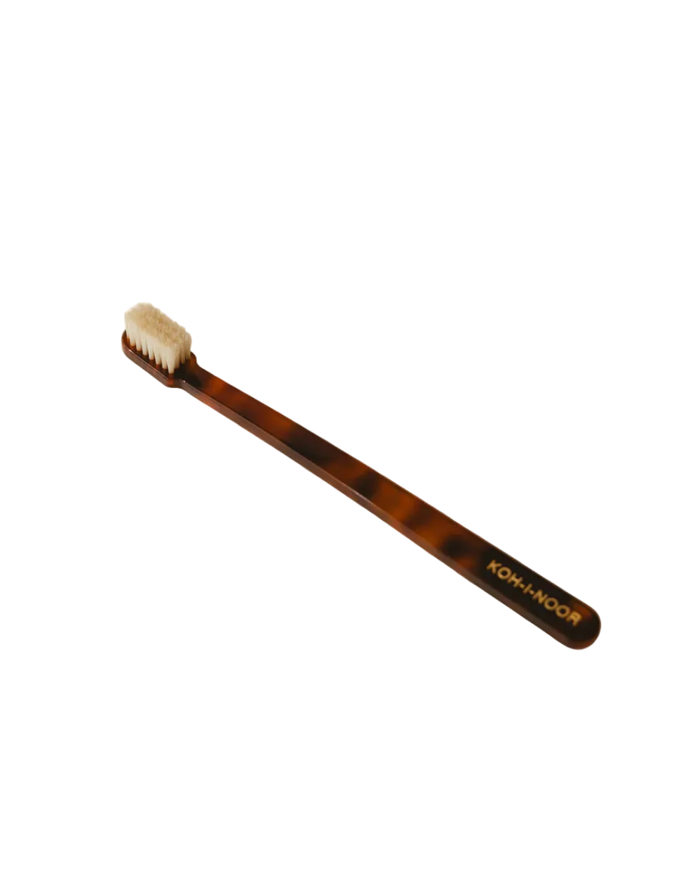 Koh-i-Noor x Laro Bioplastic Toothbrush