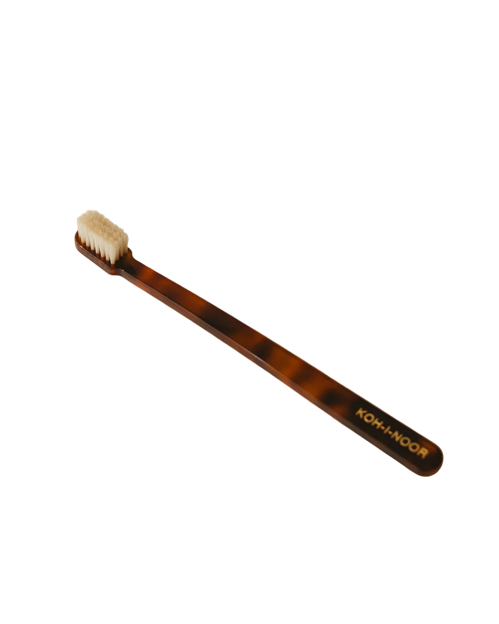 Koh-i-Noor x Laro Bioplastic Toothbrush