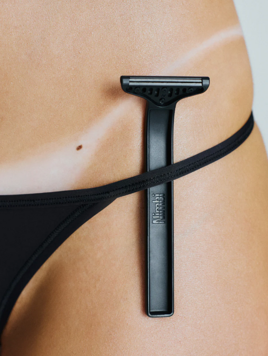 Nimbi Razor 4-Pack - Slate