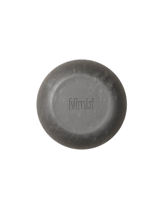 Nimbi Shaving Puck - Slate