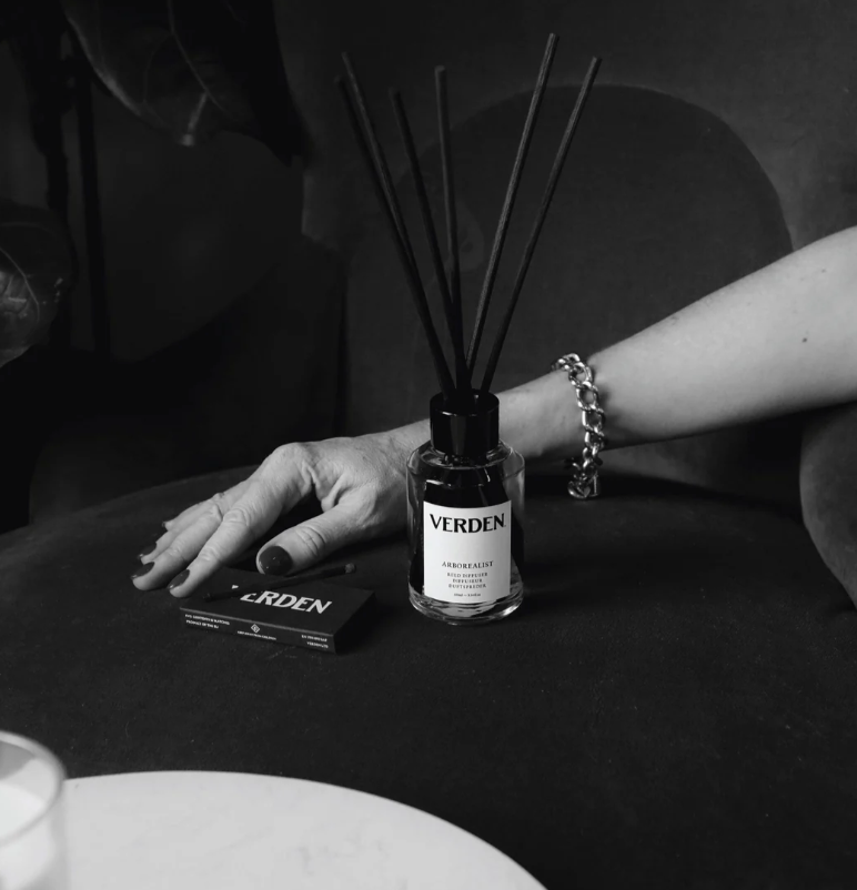 Arborealist Reed Diffuser