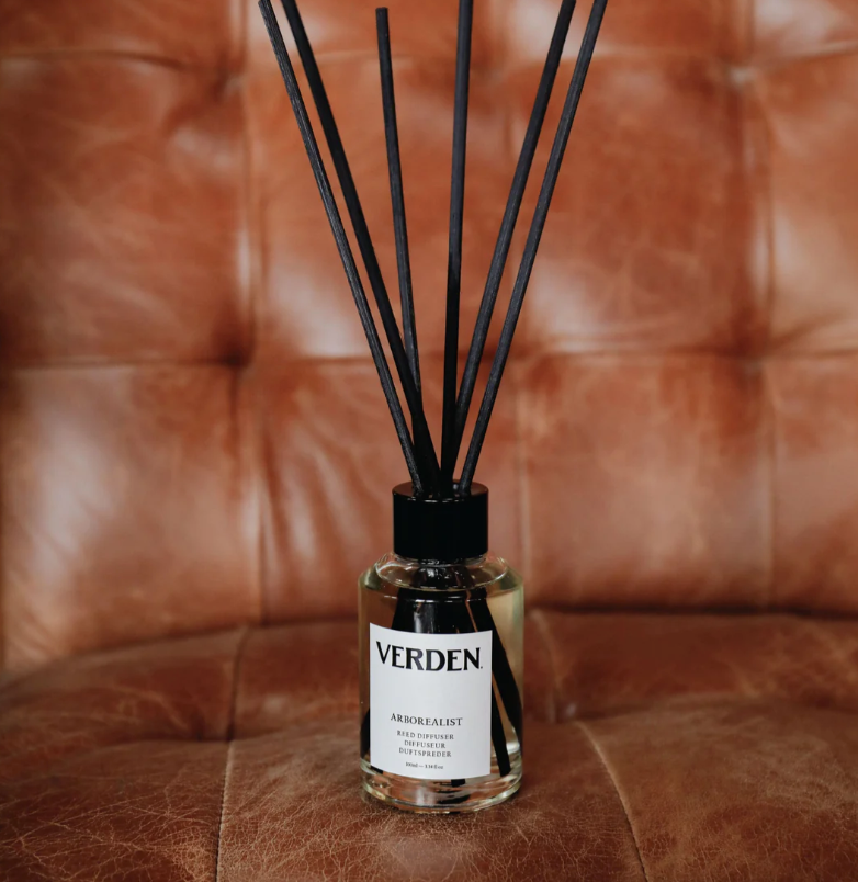 Arborealist Reed Diffuser