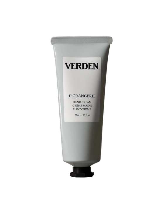 D'Orangerie Hand Cream